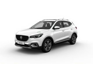 Despiece MG MG HS 1.5 T (162 cv) 2022 blanco