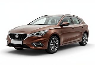 Despiece MG ZT 2.0 CDTi (131 cv) Automatico 2005 marron