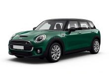 Despiece Mini Clubman (F54) 1.5d (116 cv) Steptronic 2015
