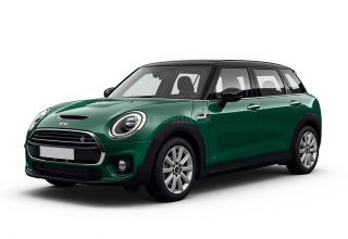 Despiece Mini Clubman (F54) 1.5d (116 cv) Steptronic 2015 verde