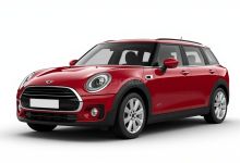 Despiece Mini Clubman (F54) Cooper SD 2.0 (190 cv) ALL4 Steptronic 2016