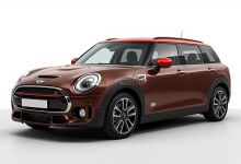 Despiece Mini Clubman (R55) Cooper D 1.6 (112 cv) 2012