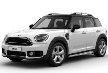 Despiece Mini Countryman (F60) Cooper 1.5 (136 cv) ALL4 2018