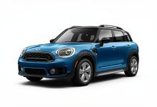 Despiece Mini Countryman (F60) Cooper D 2.0 (150 cv) ALL4 2019