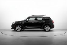 Despiece Mini Countryman (F60) Cooper S 2.0 (192 cv) ALL4 2017