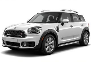Despiece Mini Countryman (R60) Cooper S 1.6 (184 cv) Automatico 2013 blanco