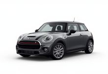 Despiece Mini Hatch (F55; F56) Cooper SD 2.0 (170 cv)