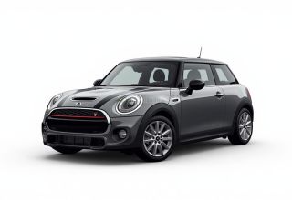 Despiece Mini Hatch (F55; F56) Cooper SD 2.0 (170 cv) 2015 gris