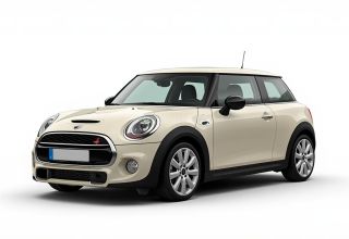 Despiece Mini Hatch (R50; R53) One (90 cv) 2006 beige