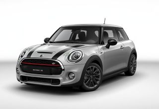 Despiece Mini Hatch (R50; R53) One D (88 cv) 2004 gris
