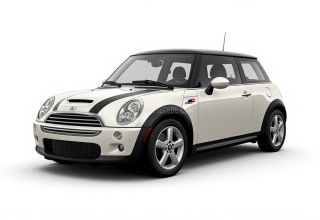 Despiece Mini Hatch (R56) Cooper D 1.6 (112 cv) 2011 plata