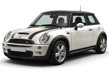 Despiece Mini Hatch (R56) Cooper S 1.6 i 16V Turbo (175) 2006