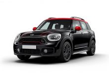 Despiece Mini John Cooper Works Countryman 1.6 (218 cv) 2014