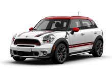 Despiece Mini John Cooper Works Paceman 1.6 (218 cv) Automatico 2014