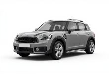 Despiece Mini Paceman (R61) Cooper D 1.6 (112 cv) 2014