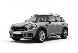 Despiece Mini Paceman (R61) Cooper D 1.6 (112 cv) 2014 gris