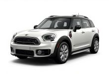 Despiece Mini Paceman (R61) Cooper D 2.0 (112 cv) Automatico 2015