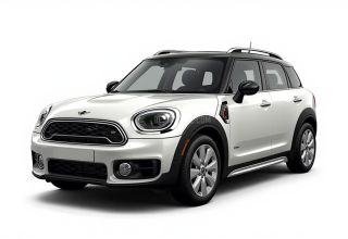 Despiece Mini Paceman (R61) Cooper D 2.0 (112 cv) Automatico 2015 blanco
