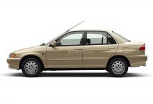 Despiece Mitsubishi Colt VI (Z30) 1.1 CZ1 (75 cv) 2008