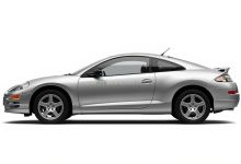 Despiece Mitsubishi Eclipse IV 3.8L MIVEC (265 cv) Automatico 2006