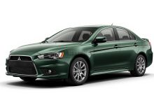 Despiece Mitsubishi Galant IX 3.8 V6 (230) 2004