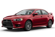 Despiece Mitsubishi Lancer X 1.8i (143 cv) 2007