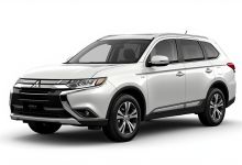 Despiece Mitsubishi Outlander II (XL) 3.0 i V6 24V XL (220 cv) 2006