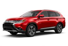 Despiece Mitsubishi Outlander II (XL) 3.0 i V6 24V XL (220 cv) 2006