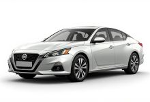 Despiece Nissan Altima III 2.5 i 16V (175 cv) 2006