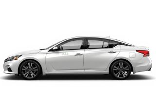 Despiece Nissan Altima V 3.5 (270 cv) CVT 2013 plata