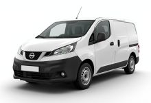 Despiece Nissan Expert 1.8i 16V (125 cv) 2004
