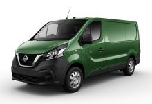 Despiece Nissan INTERSTAR Caja/Chasis (X62B) dCi 130 RWD (130 cv) 2023