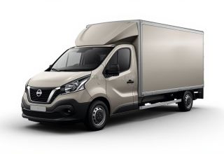 Despiece Nissan INTERSTAR Caja/Chasis (X62B) dCi 145 (145 cv) 2022 beige
