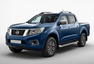 Despiece Nissan Navara III (D40) 2.5 dCi King Cab (174 cv) 4WD 2007 azul