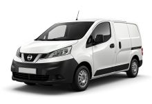 Despiece Nissan NV200 Evalia 1.5 dCi (110 cv) 2010