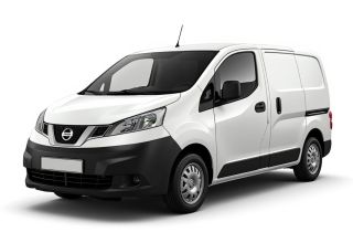 Despiece Nissan NV200 Evalia 1.5 dCi (110 cv) 2010 blanco