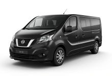Despiece Nissan NV250 Autobús (X61) dCi 115 (116 cv) 2022