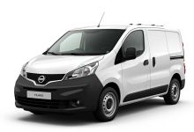 Despiece Nissan NV250 Furgón (X61) dCi 115 (116 cv) 2022