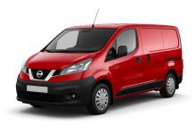 Despiece Nissan NV250 Furgón (X61) dCi 95 (95 cv) 2026