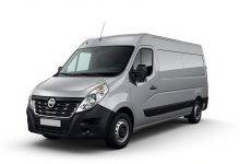 Despiece Nissan NV400 Caja/Chasis dCi 140 [RWD] (136 cv) 2014