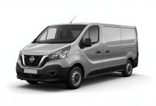 Despiece Nissan PRIMASTAR Furgón (X83) dCi 100 (100 cv) 2006