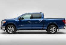 Despiece Nissan Titan 5.6i V8 (305 H.p.) 2004