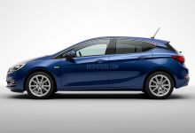 Despiece Opel Astra G 2.0 16V (160 CV)
