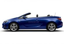 Despiece Opel Astra G Cabrio 1.6 16V (100 cv) 2004