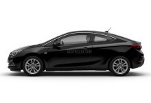 Despiece Opel Astra G CC 1.2 16V (65 cv) 2004