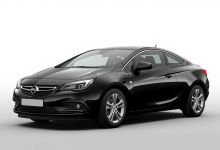 Despiece Opel Astra G CC 1.6 (75 cv) Automatico 2004