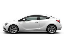 Despiece Opel Astra G Coupe 2.0 16V Turbo (200 cv) 2004