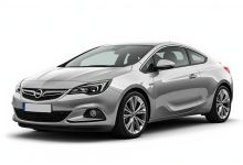 Despiece Opel Astra G Coupe 2.2 16V (147 cv) 2004