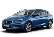 Despiece Opel Astra H TwinTop 1.6i 16V Turbo (180 cv) 2008
