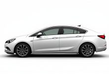 Despiece Opel Astra J Sedan 1.4 (100 cv) Ecotec 2013